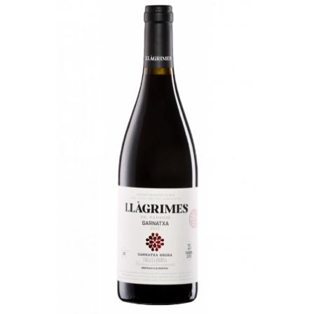 Llàgrimes de Tardor Garnacha