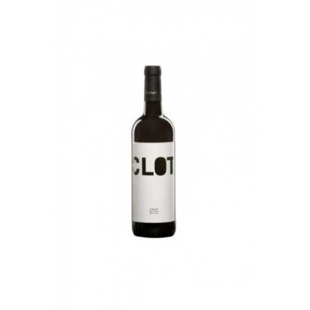 Clot d'Encís 50cl