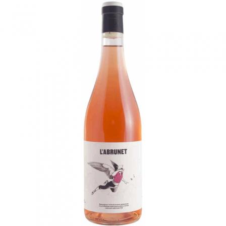 Frisach l'Abrunet Rosat