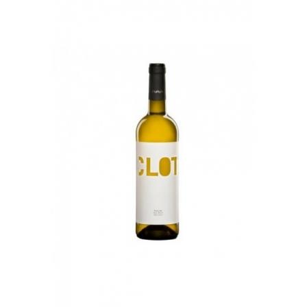 Clot d'Encís Blanco 50cl