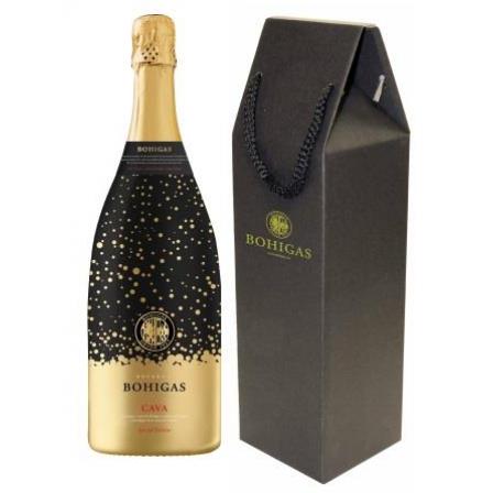 Bohigas Brut Nature Reserva Magnum