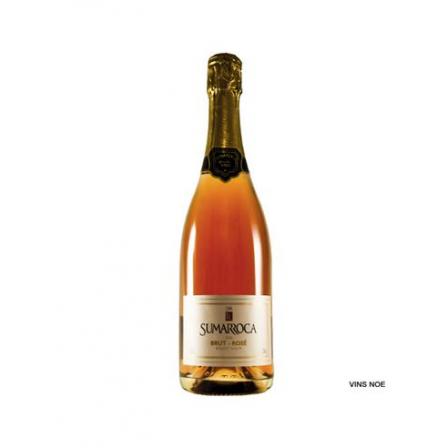 Sumarroca Brut Rosé