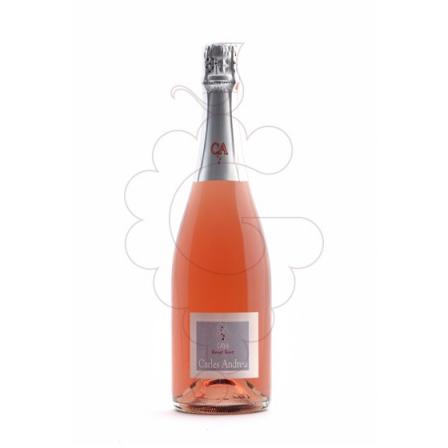 Carles Andreu Rosat Brut