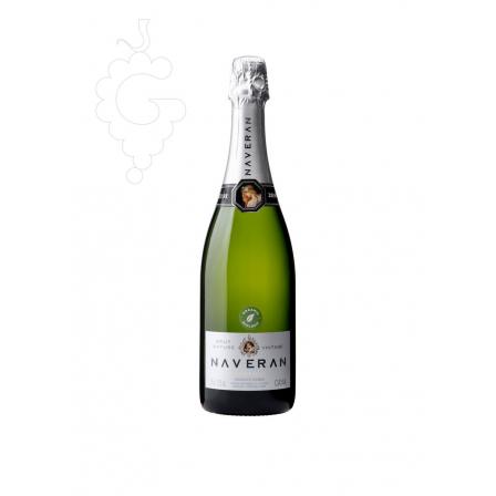 Naveran Brut Nature Vintage