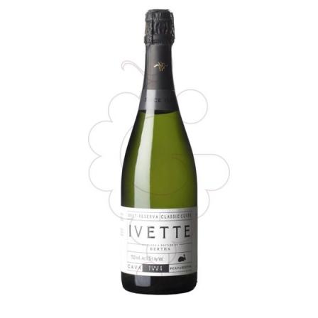 Bertha Ivette Brut Reserva