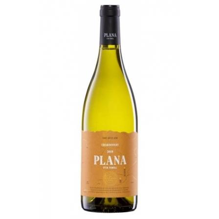 Plana d'En Fonoll Chardonnay