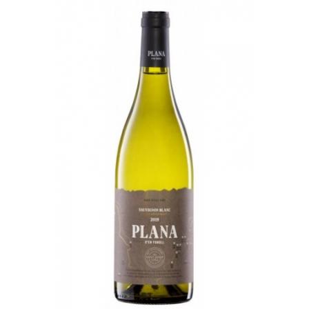 Plana d'En Fonoll Sauvignon Blanco