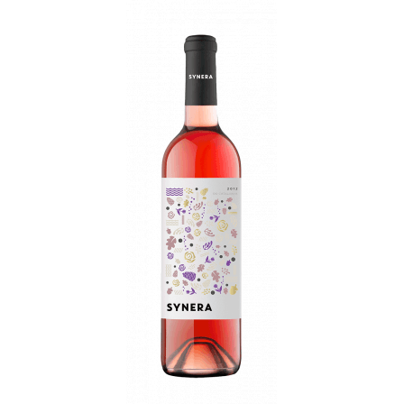 Synera Rosado