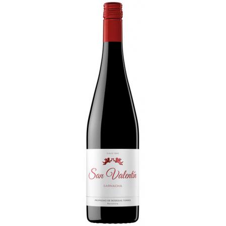 San Valentin Garnacha