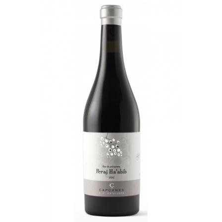 Kosher Flor de Primavera Peraj Ha'abib Pinot Noir