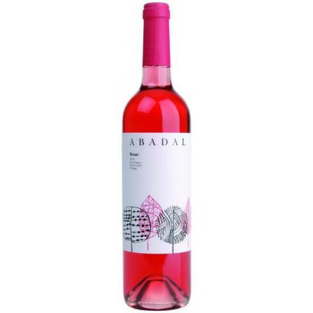 Abadal Cabernet Sauvignon Rosado