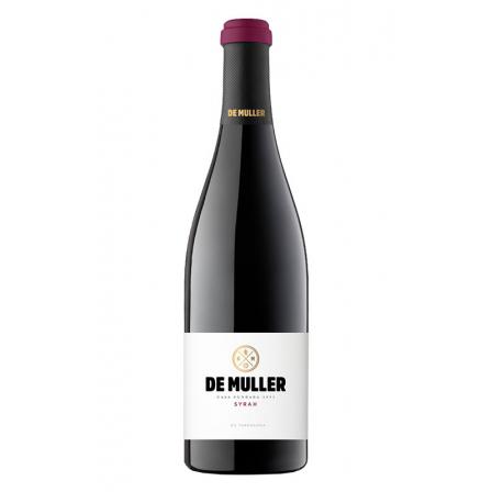 De Muller Syrah