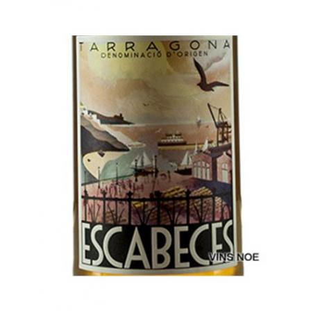 Escabeces Rosat