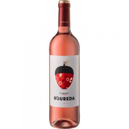 Roureda Rosat Merlot