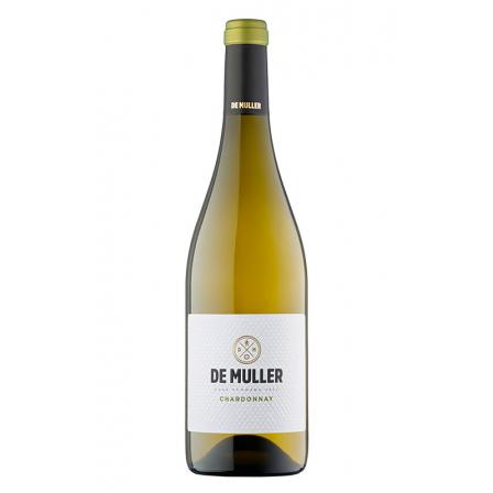 De Muller Chardonnay