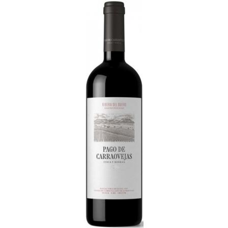 Pago de Carraovejas Crianza