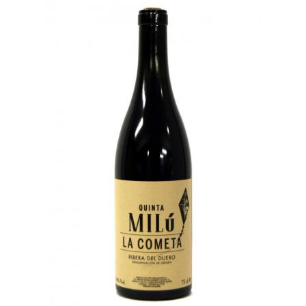 Milú la Cometa