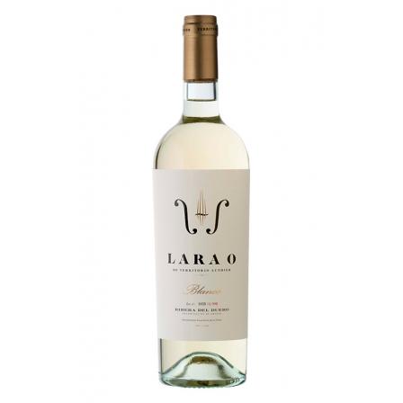 Lara o Blanco Crianza