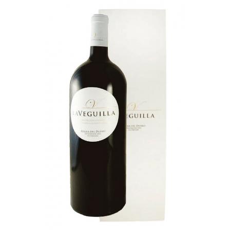 Laveguilla Roble en Estuche Magnum