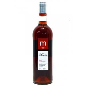 Roura Merlot Rosado