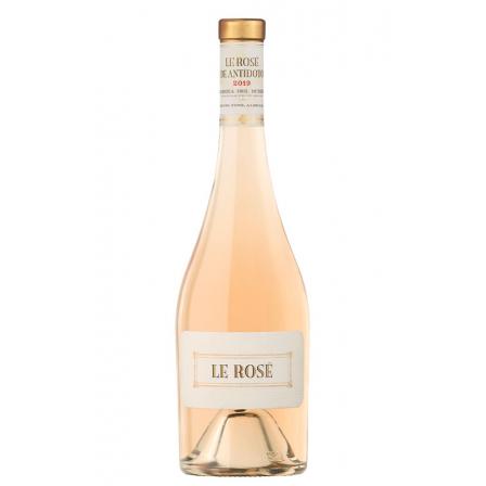 Antídoto Le Rosé