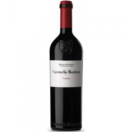 Carmelo Rodero Crianza Magnum