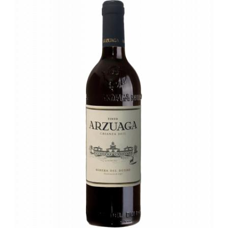 Arzuaga Crianza 375ml