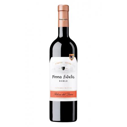 Pinna Fidelis Roble 375ml