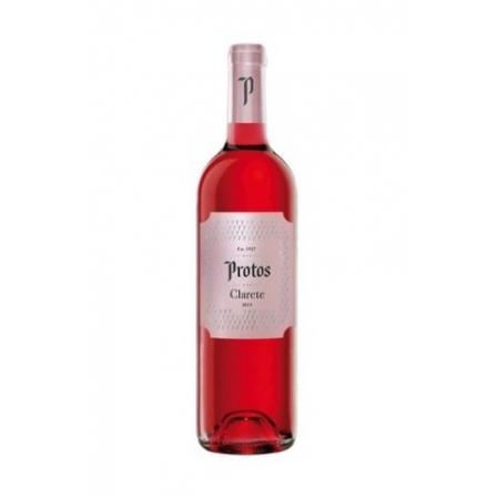 Protos Rosado Clarete