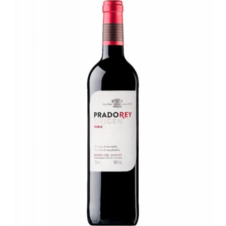 Pradorey Roble Origen 50cl