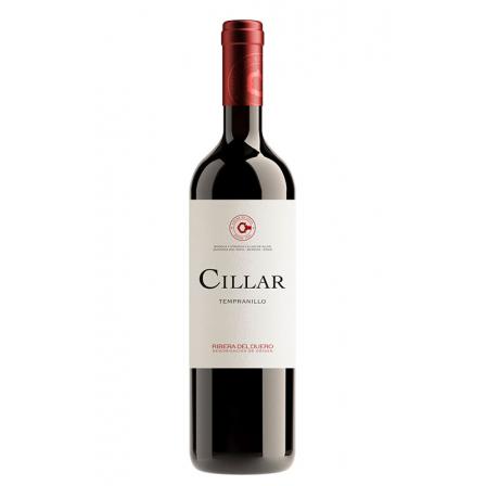 Cillar Tempranillo Magnum