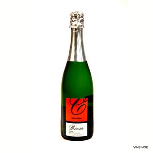 Roura Brut Nature Etiqueta Orange