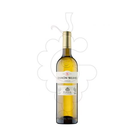 Ramón Bilbao Verdejo 50cl