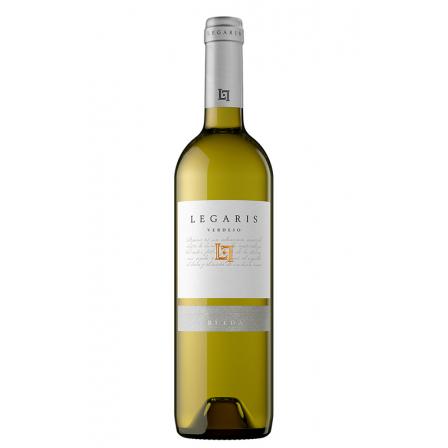 Legaris Verdejo