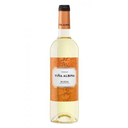 Viña Albina Verdejo