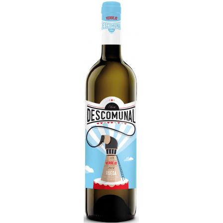 Descomunal Verdejo