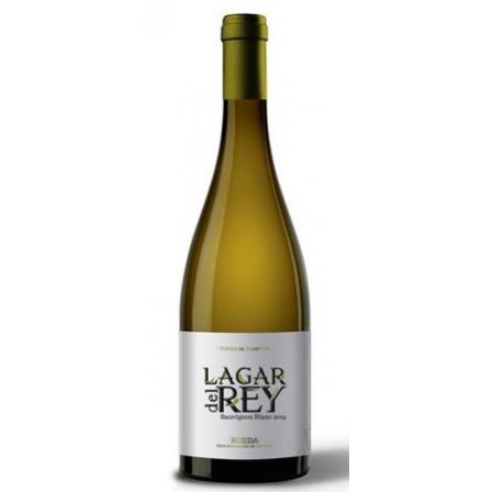 Lagar del Rey Sauvignon Blanc