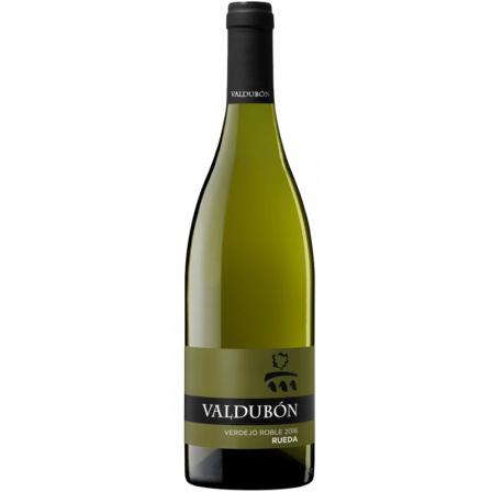 Valdubón Verdejo Roble