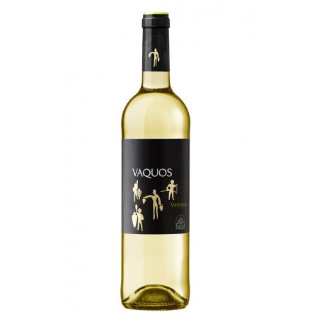 Vaquos Verdejo