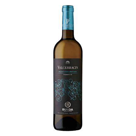 Valcerracín Verdejo Selección Limitada