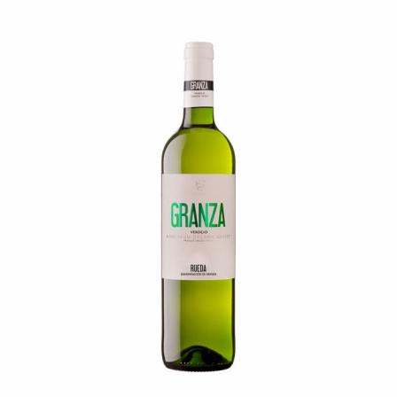 Granza Verdejo Eco