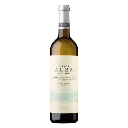 Alba de Miros Verdejo