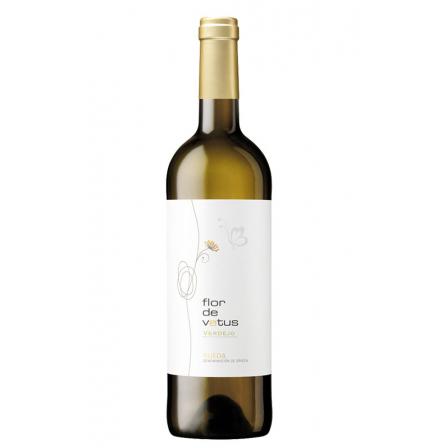 Flor de Vetus Verdejo