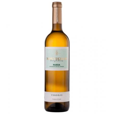 Montecillo Singladuras Verdejo