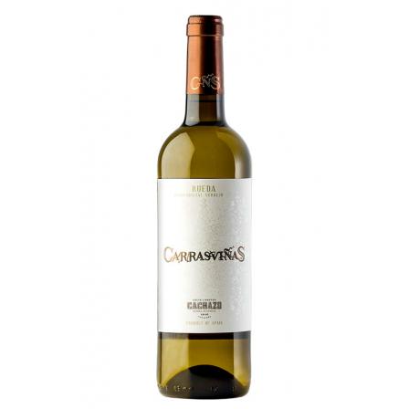 Carrasviñas Verdejo