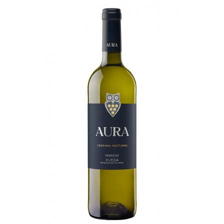 Aura Verdejo Vendimia Nocturna