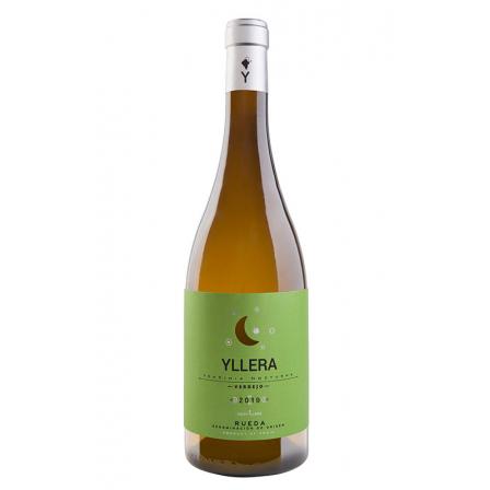 Yllera Verdejo Vendimia Nocturna