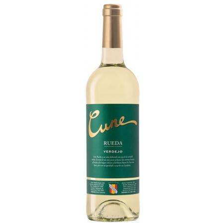 Cune Verdejo