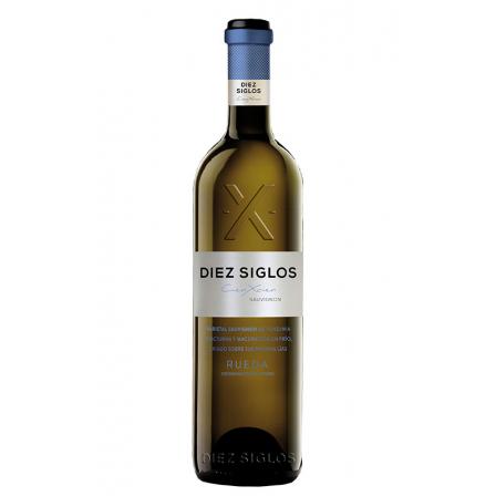 Diez Siglos Sauvignon Blanc