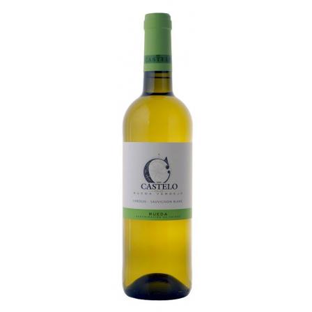 Castelo Rueda Verdejo